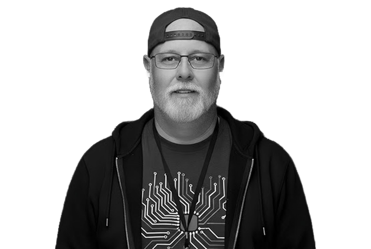 Dave as your MarTech guru